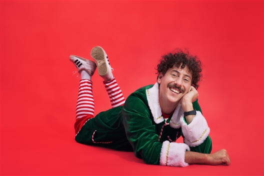 Schalk Bezuidenhout’s Krismis Bonanza